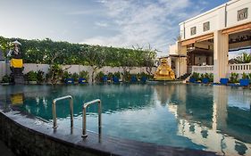 Tonys Villas And Resort Bali