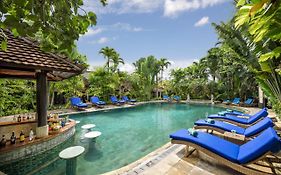 Tonys Villas And Resort Bali