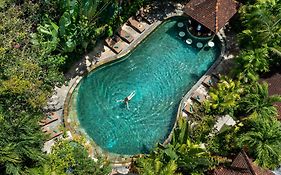 Tonys Villas And Resort Bali